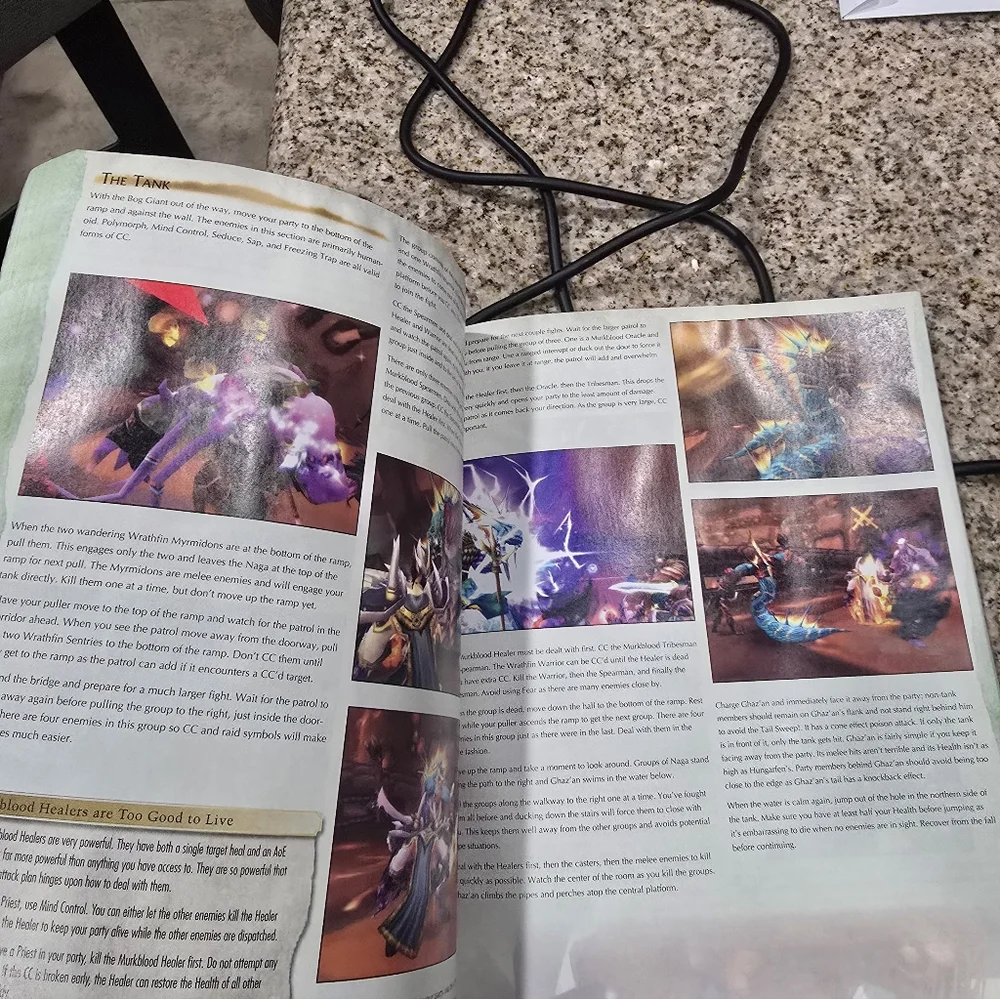World of Warcraft: The Burning Crusade Gaming Guide